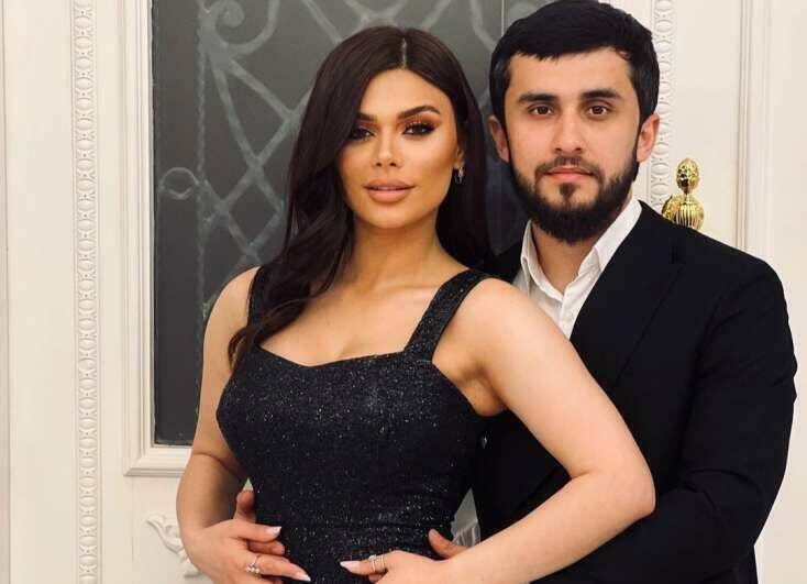Aysunun keçmiş əri bu müğənni ilə \"tutuldu\" - FOTO