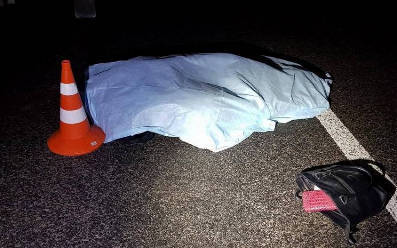 Bakıda ağır yol qəzası: 2 qadın həyatını itirdi - ADLAR