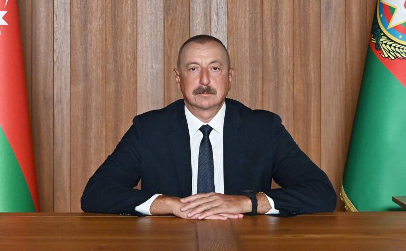 Qoşulmama Hərəkatının qadın platforması təsis olunacaq