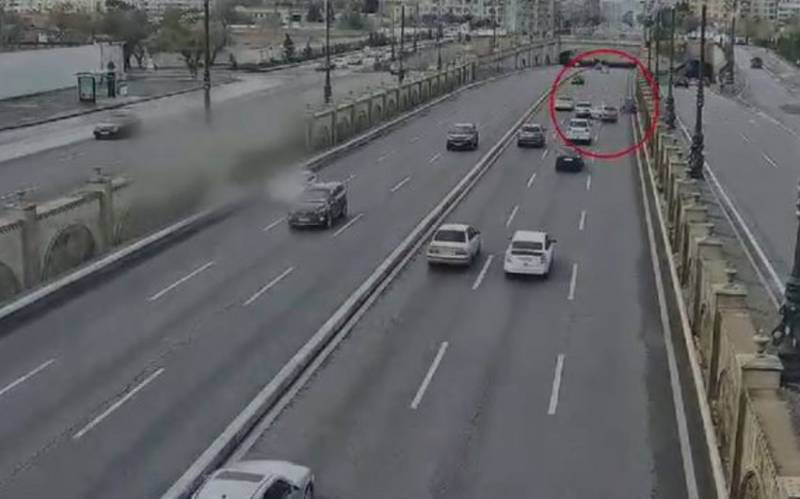 NİİM sürücülərə müraciət etdi