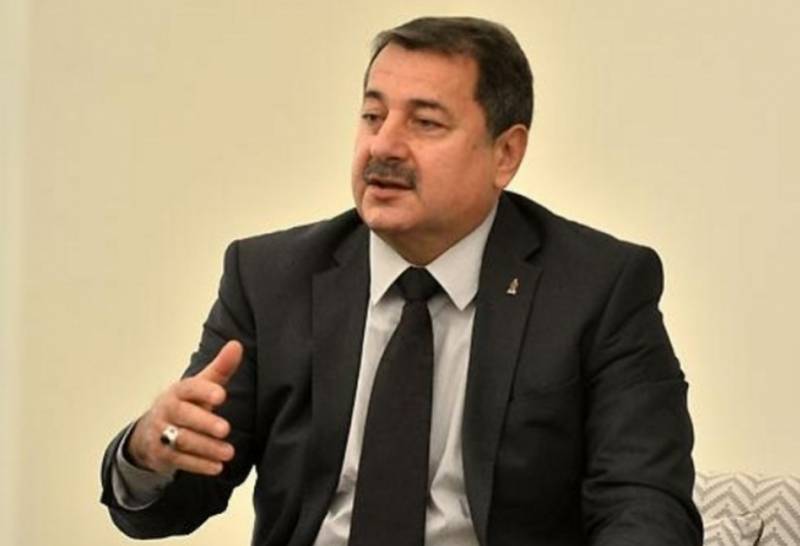 \"De Byazi ilə bağlı ciddi tədbir görüləcək\" - Vitse-prezident