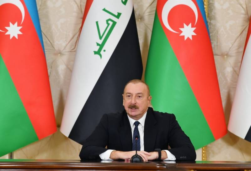 Heç bir beynəlxalq təzyiq bizim iradəmizə təsir göstərə bilməz - Prezident