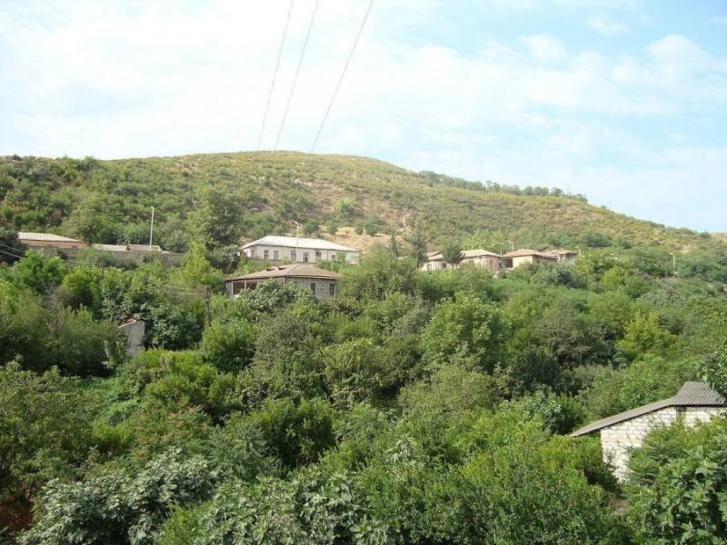 Ağdərə rayonu yenidən YARADILIR