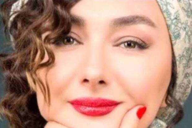 İranda məşhur aktrisaya ağır cəza verildi