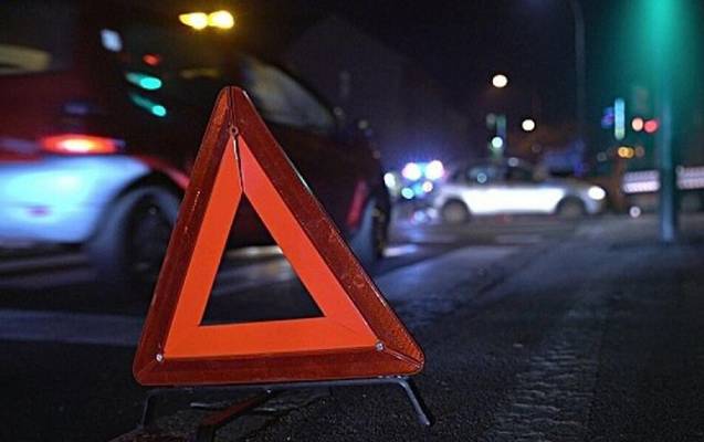 İsmayıllıda ağır qəza - Ölən və xəsarət alanlar var