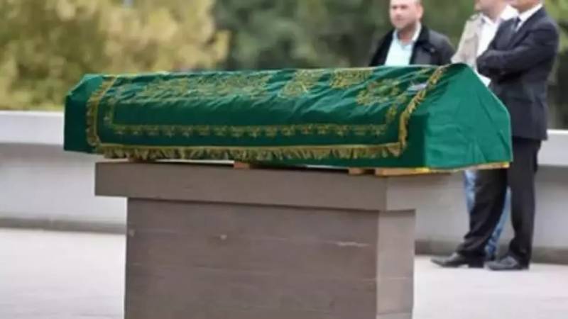Usta aktyor həyatını itirdi 