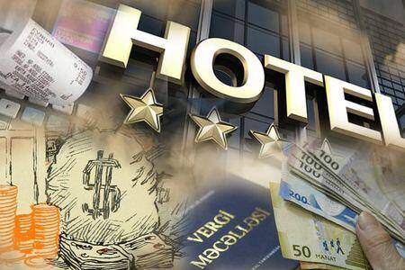 Ölkədə hotellərin qiyməti ucuzlaşacaq? 