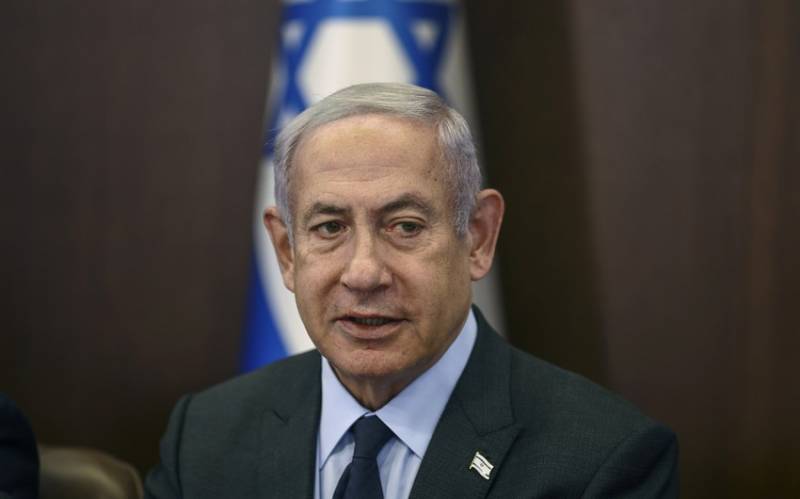 \"Tezliklə yaxşı xəbər alacağımıza ümid edirik\" - Netanyahu