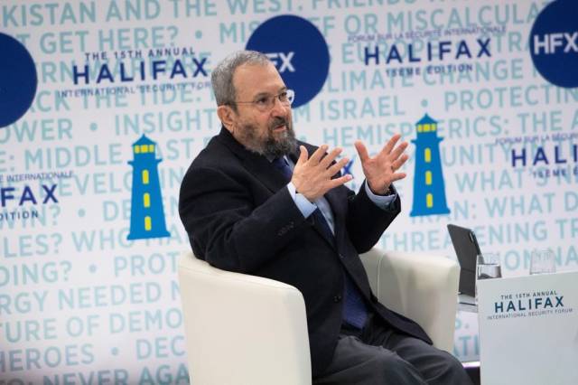 “Şifa xəstəxanasının altındakı tunellər İsrail tərəfindən tikilib” - İsrailin keçmiş baş naziri