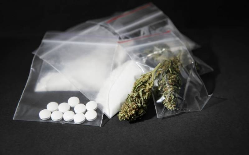 Ermənistanda narkotik laboratoriyası aşkar edildi