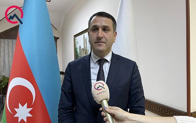 Naxçıvanda təcili tibbi yardım xidməti yaradıldı