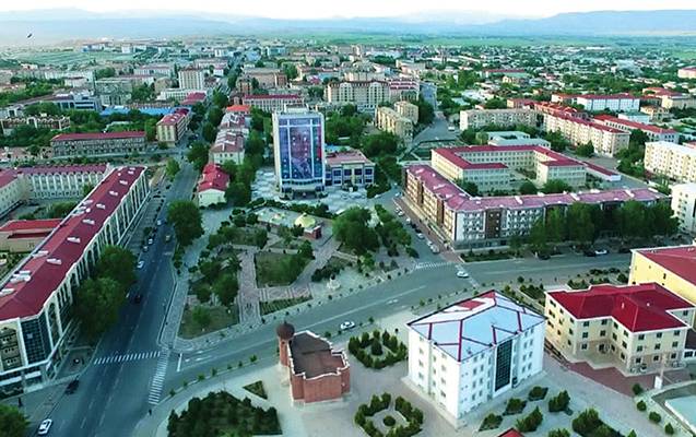 Naxçıvanda epidemioloji vəziyyət AÇIQLANDI