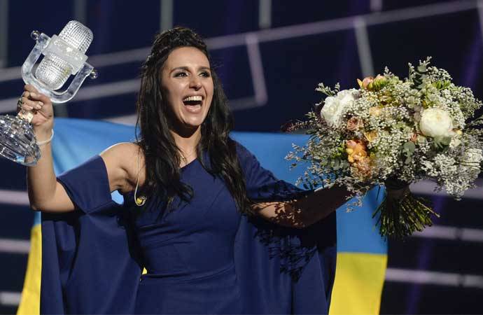 Rusiya “Eurovision” qalibini axtarışa verdi