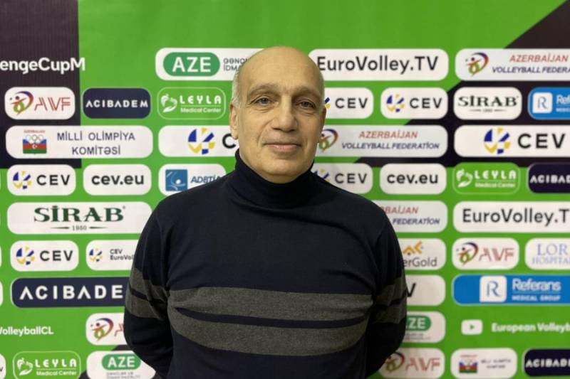Gözəlbəyli Çelenc kubokuna təyinat aldı