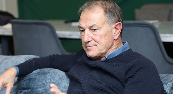 De Byazi ittihamlara cavab verdi - Videomüsahibə