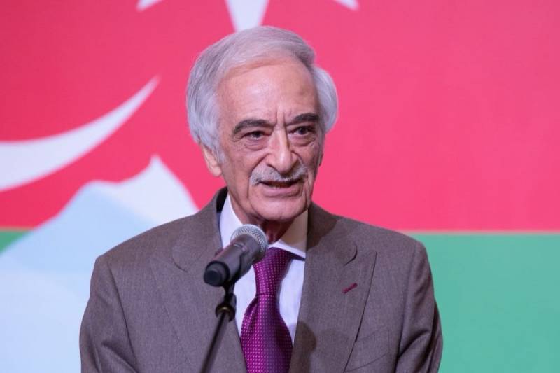 “Erməni əhali Qarabağı könüllü tərk edib\" 