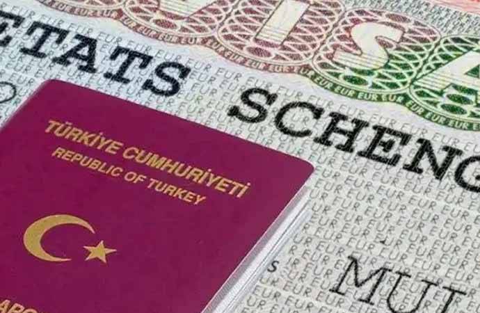 Almaniya vizadan imtinaların sayını paylaşmadı - “İkitərəfli münasibətlərdə gərginlik yarada bilər”