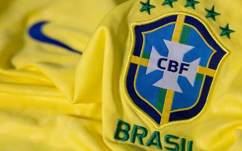 Braziliya millisi antirekorda imza atdı