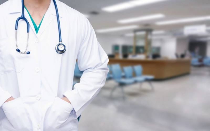 \"Azərbaycanda 25 min manat əməkhaqqı alan həkim var\" - RƏSMİ