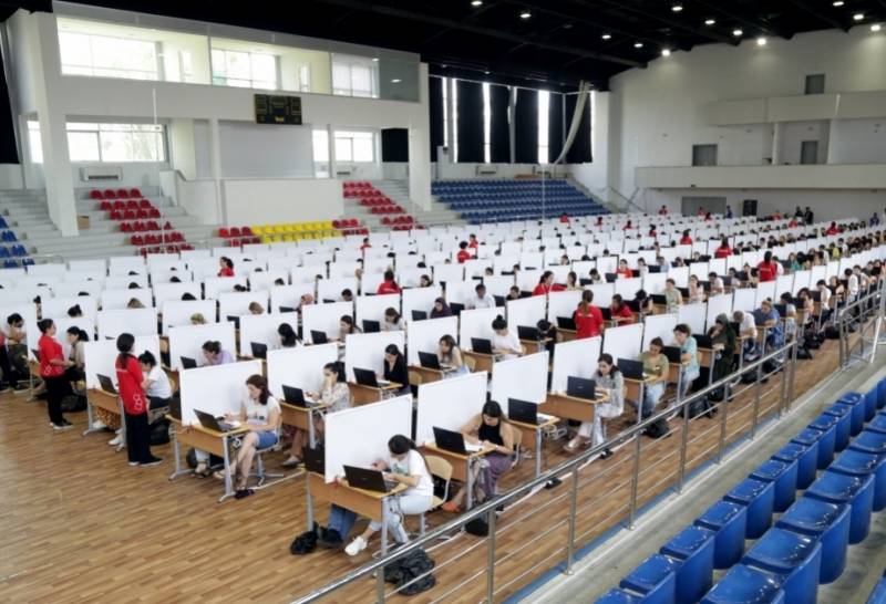 Müəllimlərin sertifikasiyası ilə bağlı daha bir YENİLİK