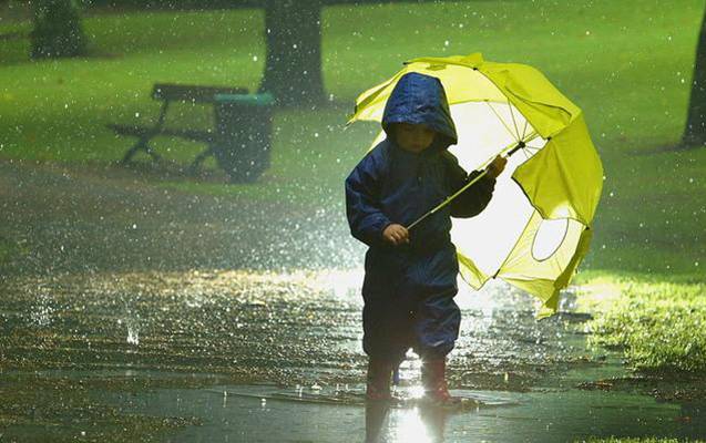 Leysan olacaq, şimşək çaxacaq - PROQNOZ