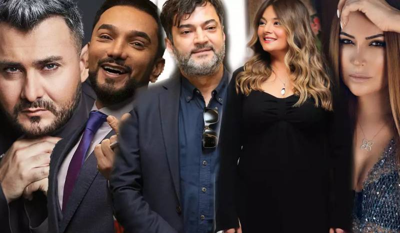 “Maska”nın münsifləri bəlli oldu - FOTO