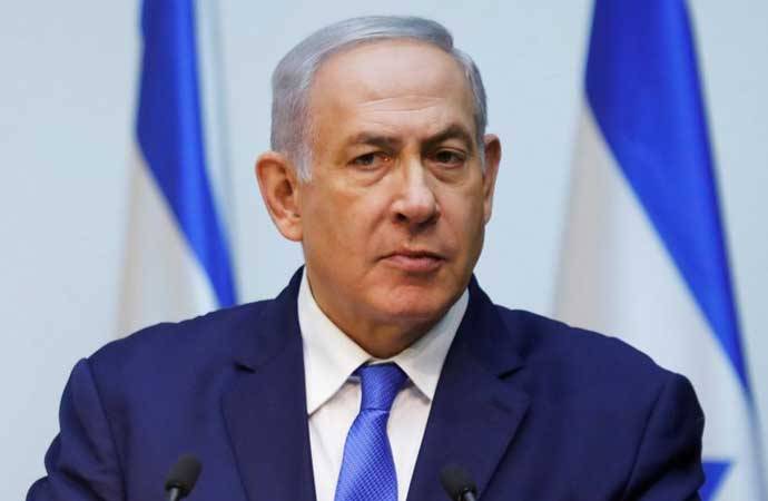 “Məhbus mübadiləsi ilə bağlı yaxşı xəbər alacağımıza ümid edirik” - Netanyahu