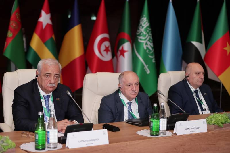 “AHİK İƏT-nin Əmək Mərkəzinin fəaliyyətində yaxından iştirak edəcək” - Səttar Möhbalıyev