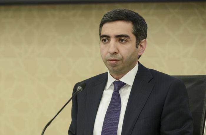 Sosial şəbəkələrdə maddi yardım elanı paylaşanlara ÇAĞIRIŞ