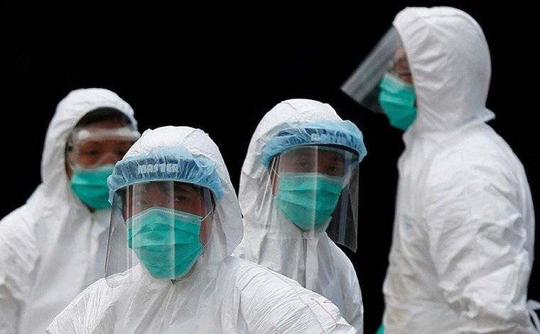 ÜST-dən həyacan siqnalı: Müəmmalı pnevmoniya epidemiyası başladı