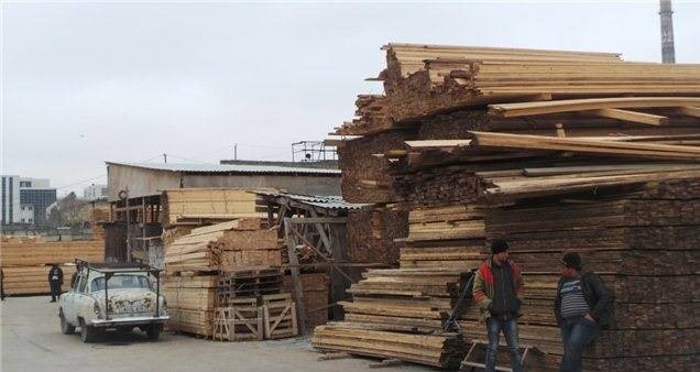 Bakıda taxta bazarındakı yanğında ölən kimdir? - YENİ DETALLAR + VİDEO