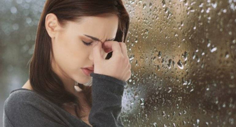 Sabah hava bu insanlarda narahatlıq yaradacaq - XƏBƏRDARLIQ