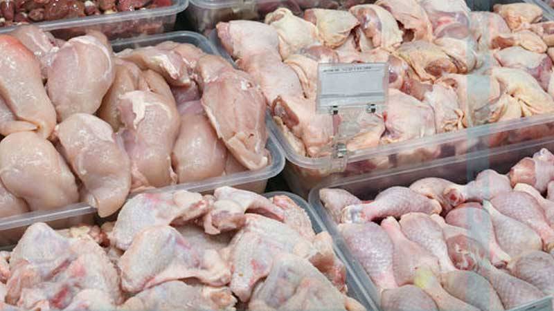 Bakıda üçü 10 manata satılan toyuq ətinin mənşəyi nədir? - VİDEO