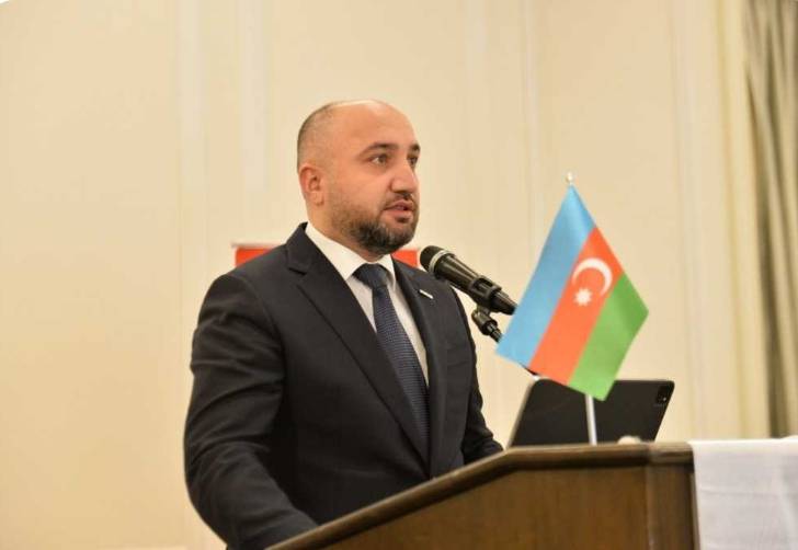 Qida və Kənd Təsərrüfatı Forumu keçiriləcək