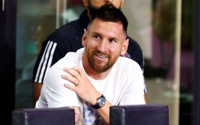 “Barselona” Messiyə vida mərasimi keçirəcək