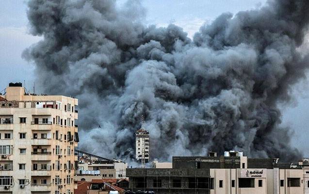 Qəzzada atəşkəs sabahdan qüvvəyə minəcək