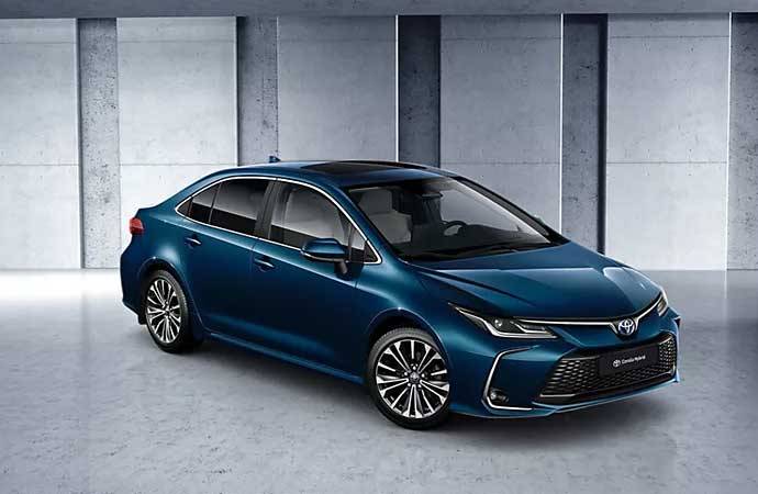 Toyota 580 min avtomobilini geri toplamağa qərar verdi
