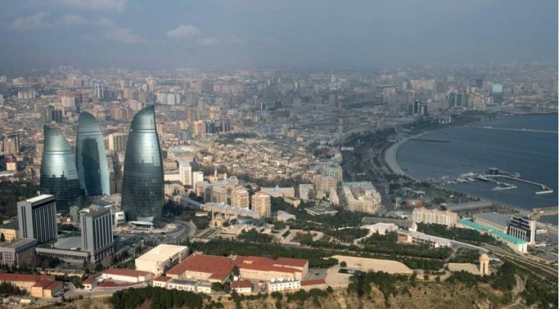 5 ölkənin lideri Azərbaycana niyə gəlib? - Bakıda mühüm TOPLANTI