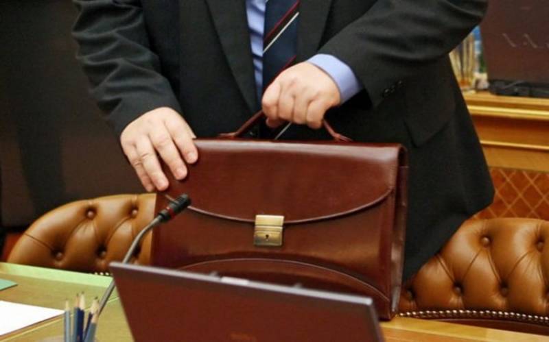 Azərbaycanda vəzifəli şəxslər məsuliyyətə cəlb olundu - FOTO