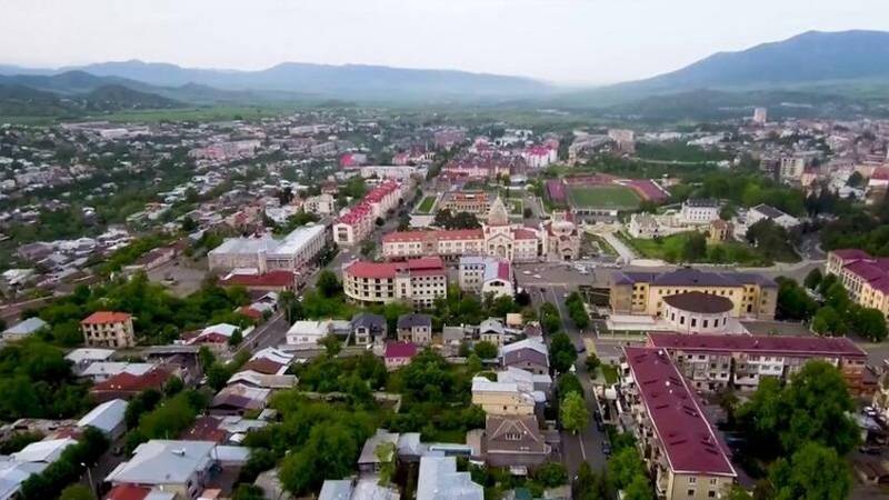 Xankəndidə ilə bağlı daha bir yenilik - Hazırlıq gedir