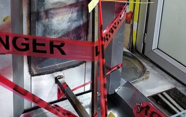 Bu dönərxanalar da bağlandı - SİYAHI