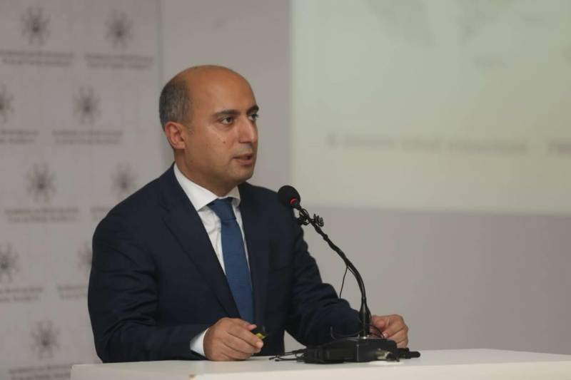 Naxçıvanda təhsilin keyfiyyəti daha yüksəkdir - Nazir