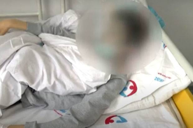 Ölkəmizdə hepatit A virusu ilə bağlı son vəziyyət AÇIQLANDI