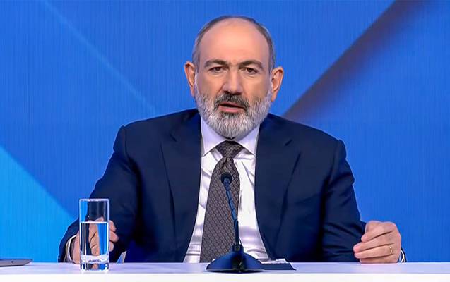 Paşinyan onların vətəndaşlığından danışdı