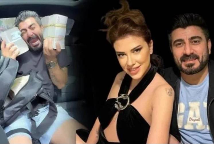 Məşhur türk fenomen terror təşkilatına üzv imiş - SAXLANILDI
