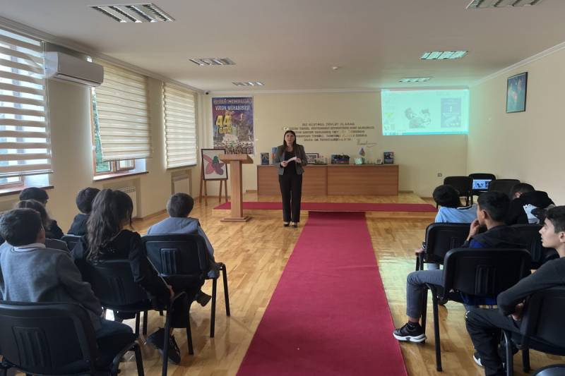 Uşaq müəssisələrində nöqsanlar AŞKARLANDI