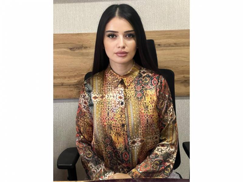 Kəlbəcər günüdür bu gün - GÜLƏR MÜBARİZ YAZIR