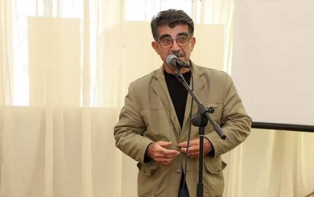 Tanınmış rəssam faciəvi şəkildə öldü