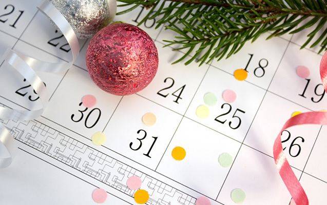 \"Yeni il\"də istirahət günləri AÇIQLANDI - RƏSMİ