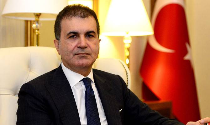 ABŞ Türkiyədən istəyir ki, Qarabağa... - Ömer Çelik sirləri açdı